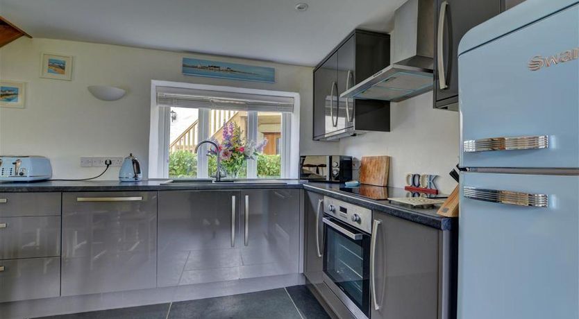 Photo of 3 Bed in Croyde