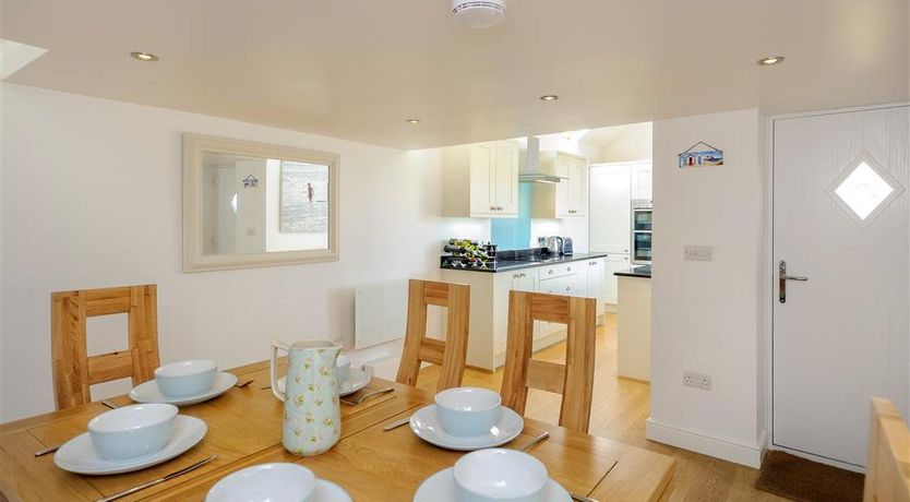 Photo of 3 Bed in Pwllheli