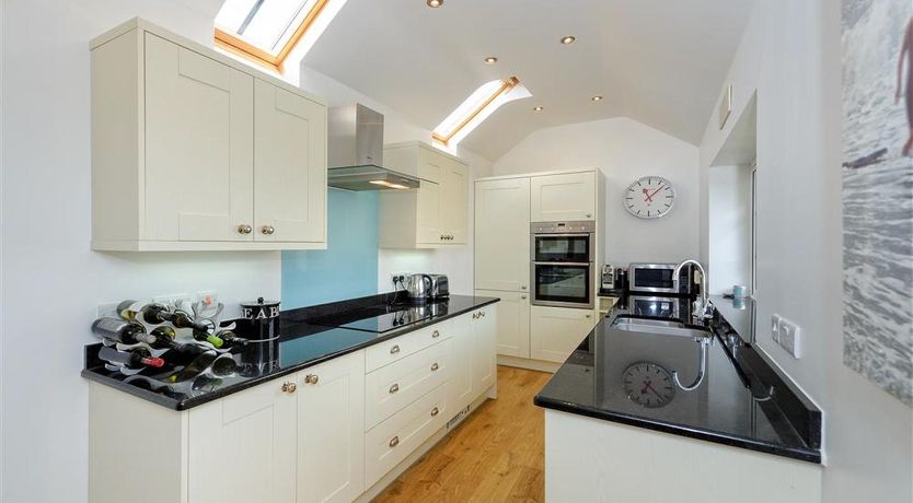 Photo of 3 Bed in Pwllheli