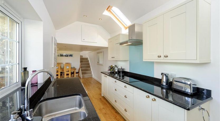 Photo of 3 Bed in Pwllheli
