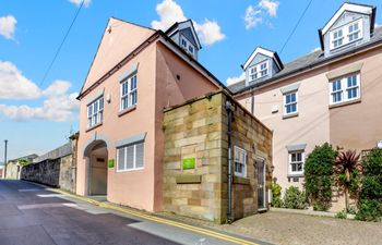 3 Bed in Whitby Holiday Home