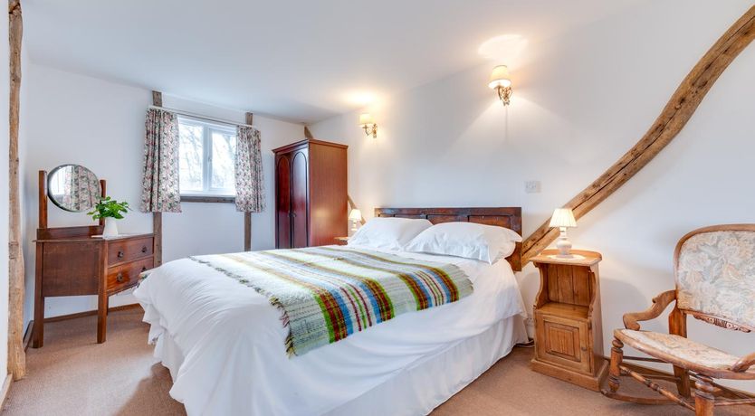 Photo of 2 Bed in Biddenden