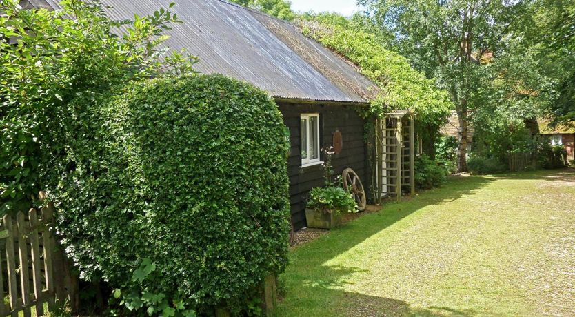 Photo of 2 Bed in Biddenden