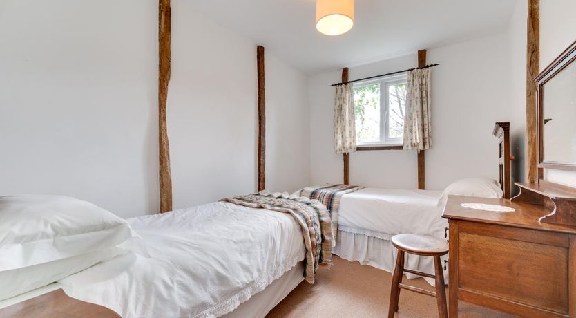 Photo of 2 Bed in Biddenden