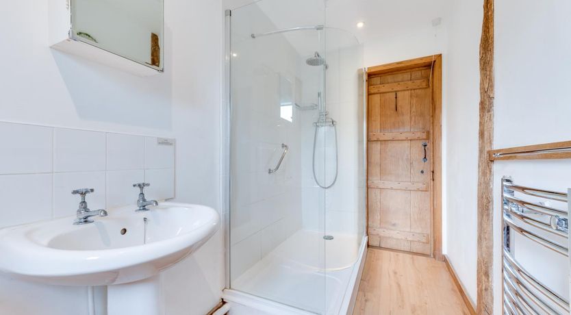 Photo of 2 Bed in Biddenden