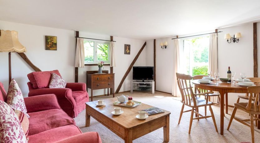 Photo of 2 Bed in Biddenden