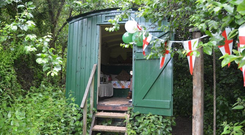 Photo of 2 Bed in Biddenden