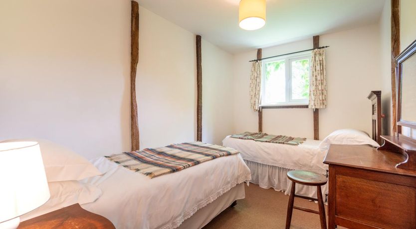 Photo of 2 Bed in Biddenden