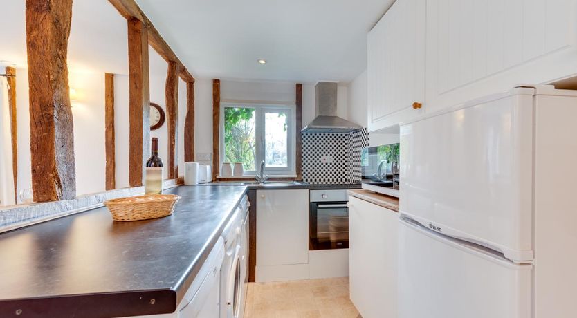 Photo of 2 Bed in Biddenden