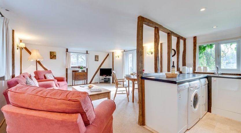 Photo of 2 Bed in Biddenden