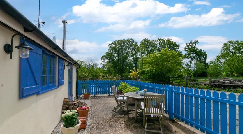 Photo of 1 Bed in Biddenden