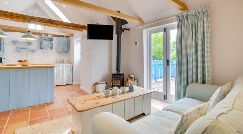 Photo of 1 Bed in Biddenden