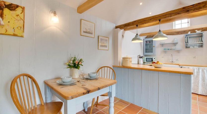 Photo of 1 Bed in Biddenden