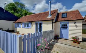 Photo of 1 Bed in Biddenden