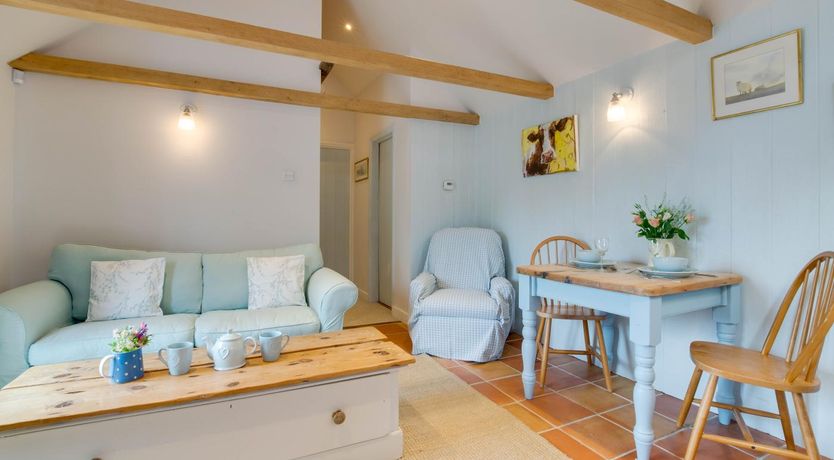 Photo of 1 Bed in Biddenden