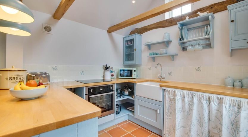 Photo of 1 Bed in Biddenden