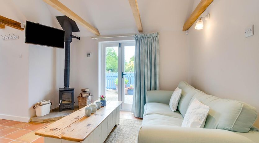 Photo of 1 Bed in Biddenden