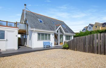 3 Bed in Croyde Holiday Home