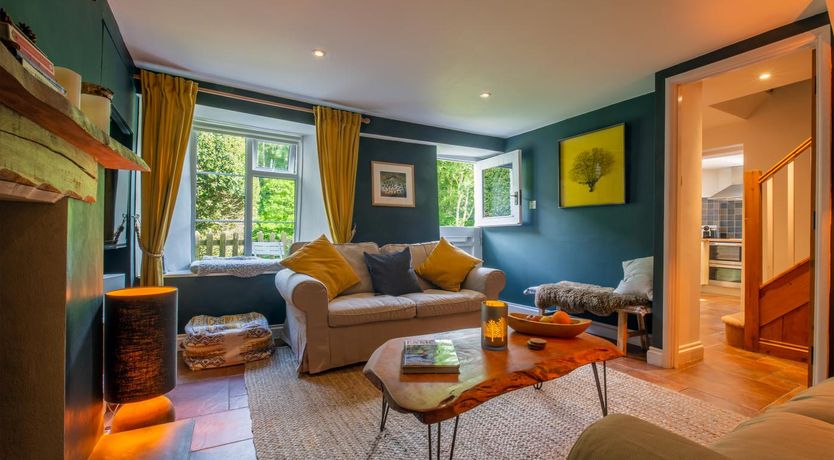 Photo of 2 Bed in Lynton