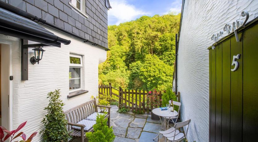 Photo of 2 Bed in Lynton