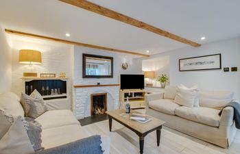 3 Bed in Padstow Holiday Home