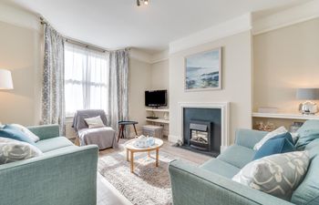 4 Bed in Padstow Holiday Home