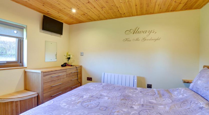 Photo of 1 Bed in Llandrindod Wells