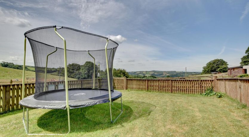 Photo of 1 Bed in Tiverton