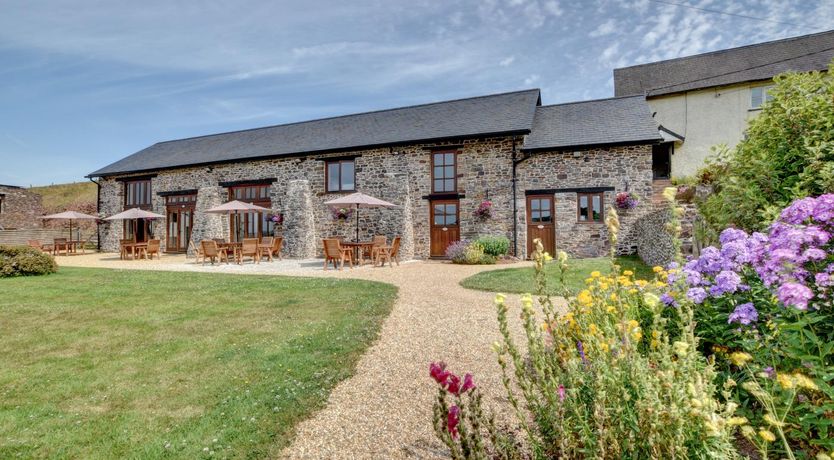 Photo of 1 Bed in Tiverton