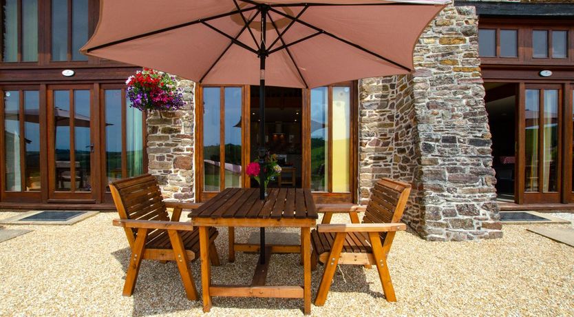 Photo of 1 Bed in Tiverton