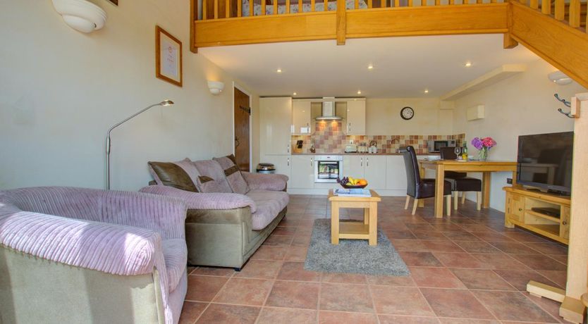 Photo of 1 Bed in Tiverton