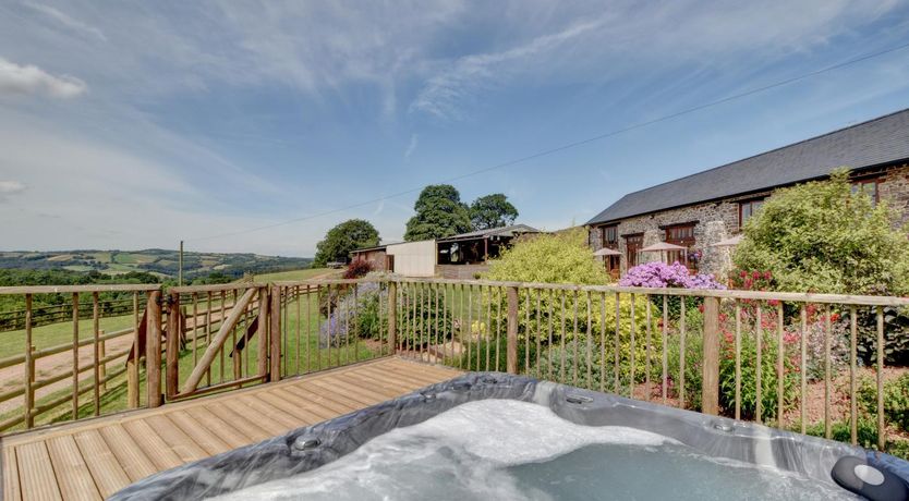 Photo of 1 Bed in Tiverton