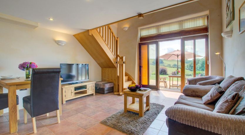 Photo of 1 Bed in Tiverton