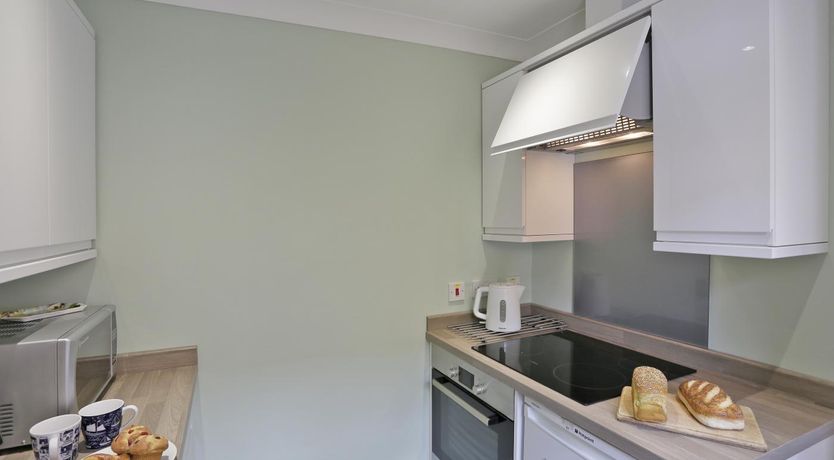 Photo of 2 Bed in Southwold