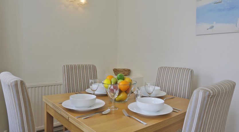 Photo of 2 Bed in Southwold