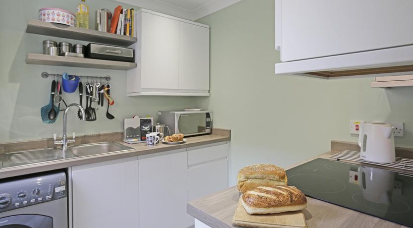 Photo of 2 Bed in Southwold