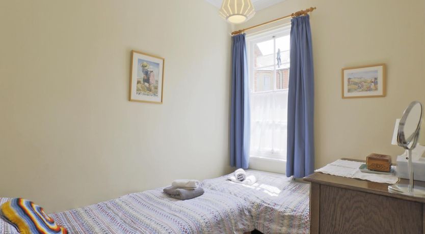 Photo of 2 Bed in Southwold