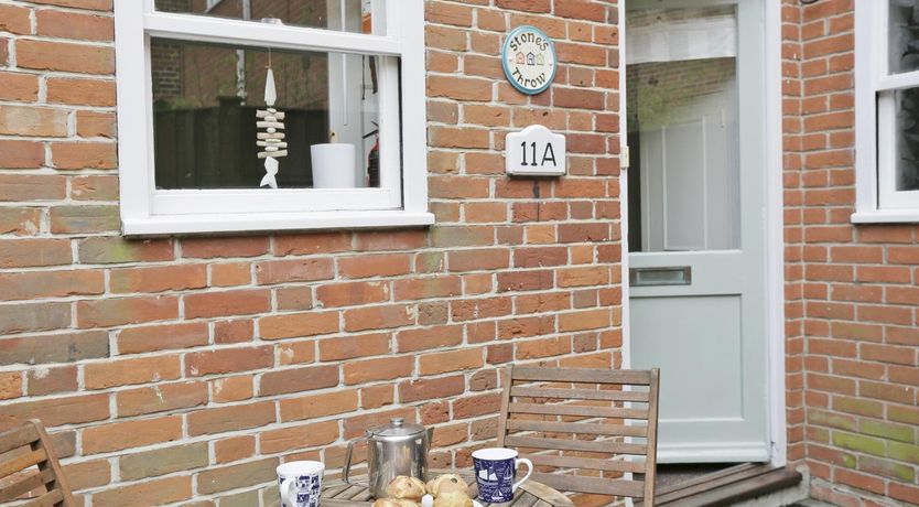 Photo of 2 Bed in Southwold