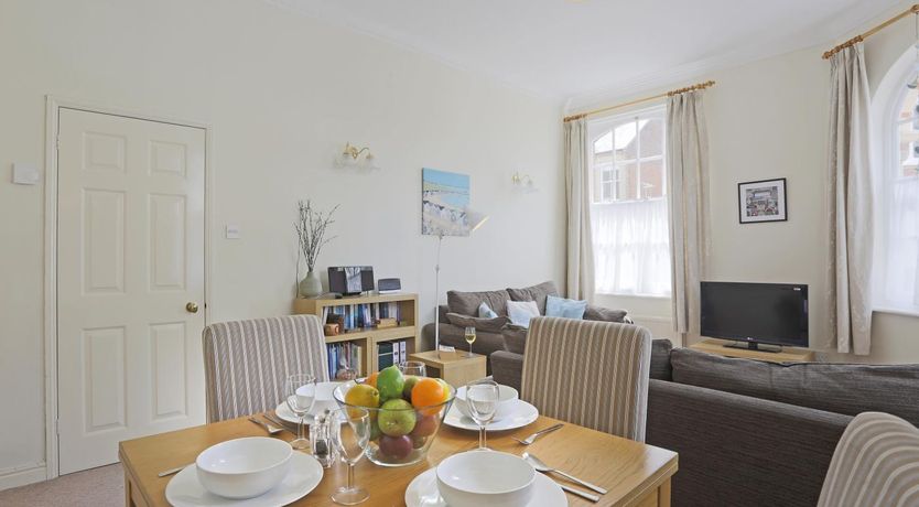 Photo of 2 Bed in Southwold