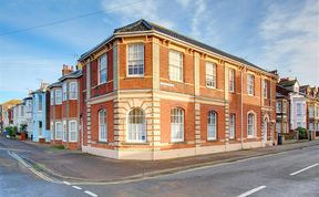 Photo of 2 Bed in Southwold