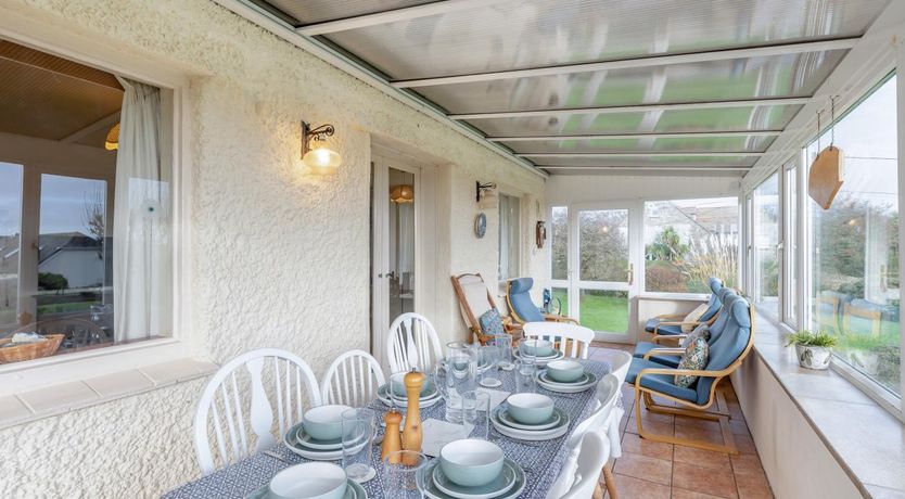 Photo of 4 Bed in Worth Matravers