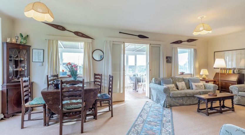 Photo of 4 Bed in Worth Matravers