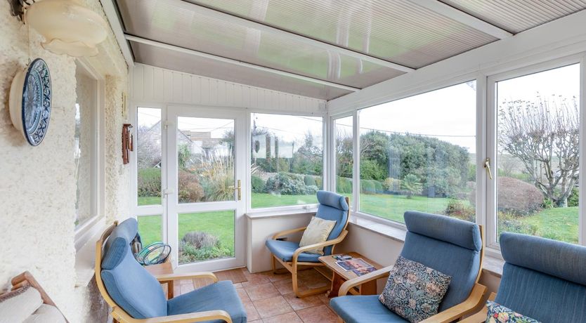 Photo of 4 Bed in Worth Matravers