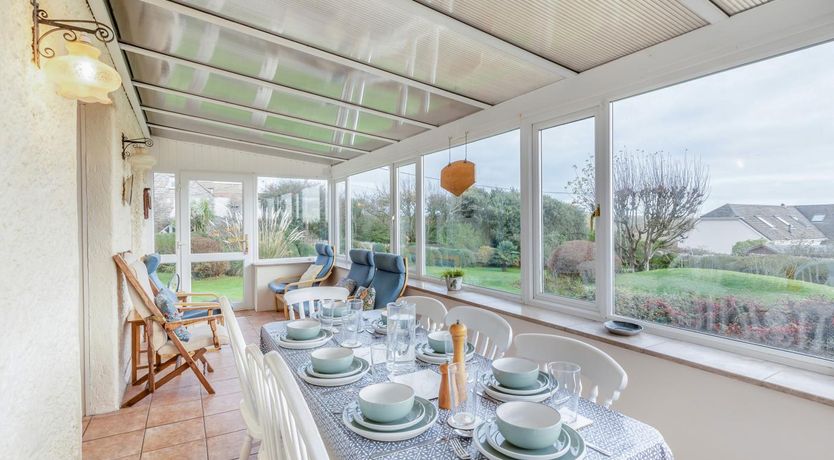 Photo of 4 Bed in Worth Matravers