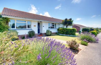 2 Bed in Braunton Holiday Home
