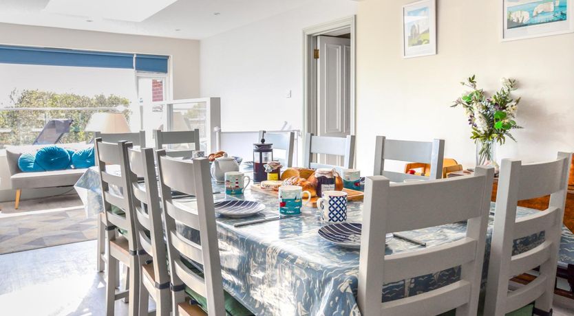 Photo of 5 Bed in Studland