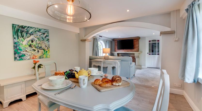 Photo of 1 Bed in Whitby