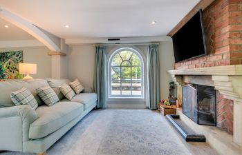 1 Bed in Whitby Holiday Home