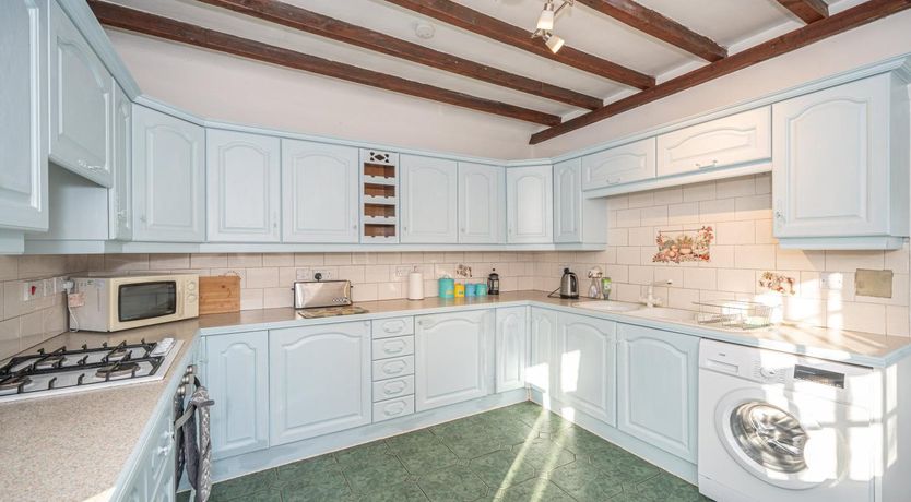 Photo of 1 Bed in Whitby