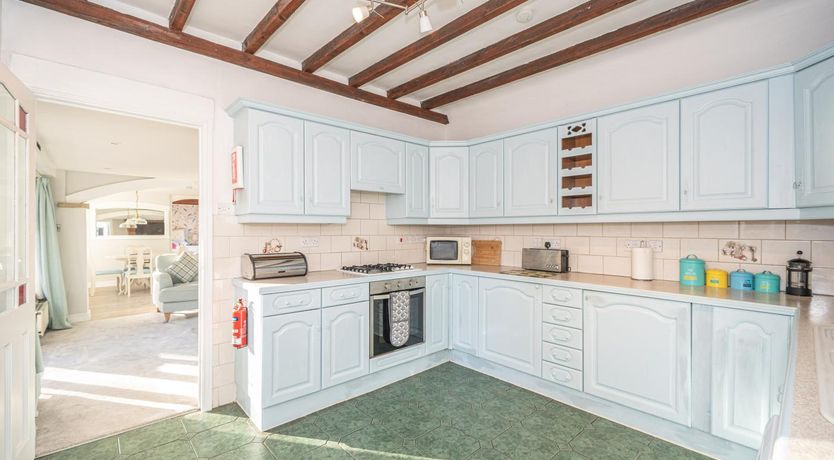 Photo of 1 Bed in Whitby